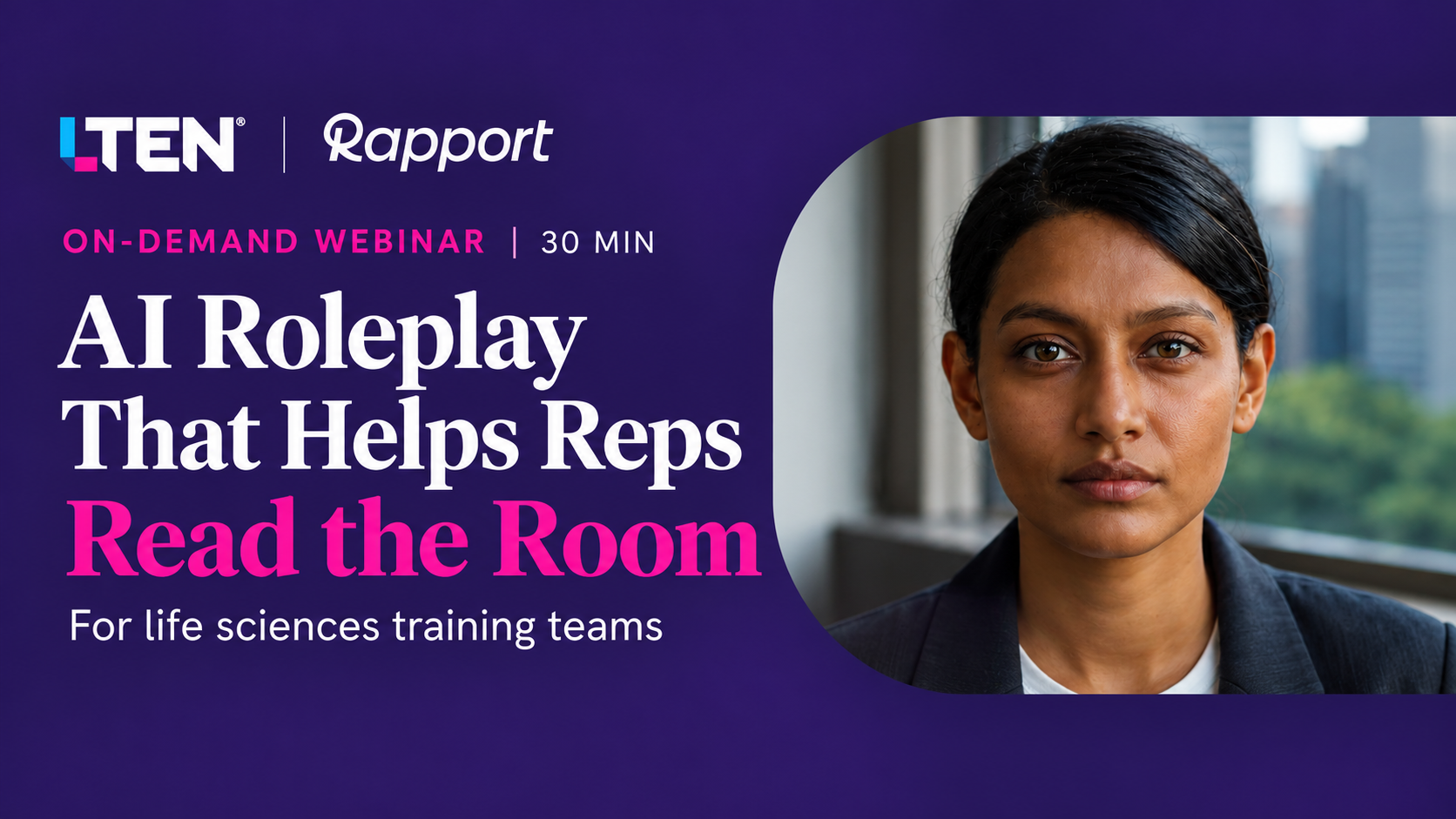 AI Roleplay_ Read the Room
